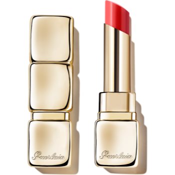 GUERLAIN KissKiss Bee Glow balsam de buze hidratant - imagine 2